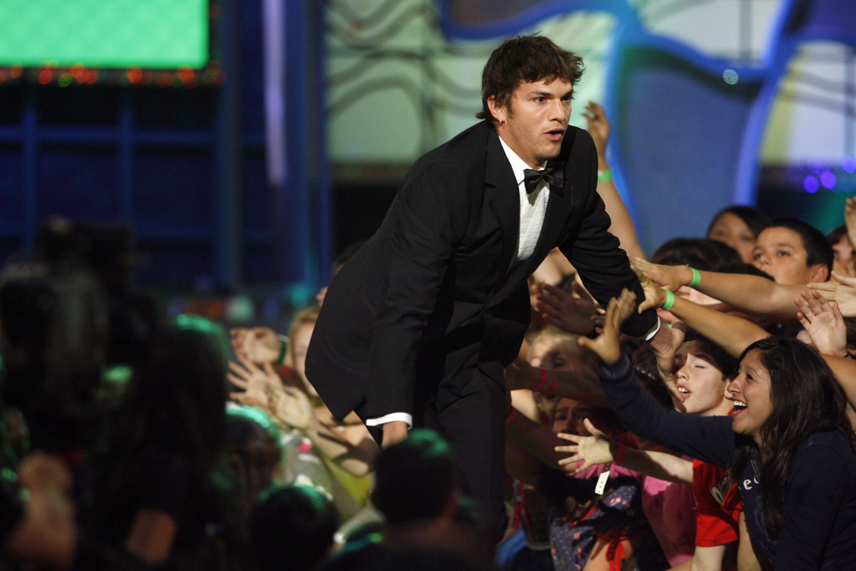 2008: Kids' Choice Awards
